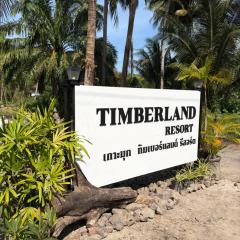 Kohmook Timberland Resort from Seaview