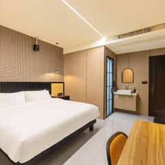 Ruidenghao Hotel 24 hour free airport shuttle service from Shanghai Airport