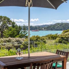 Te Whau Bach Two by Stay Waiheke