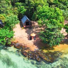 Koh Ta Kiev Island Resort