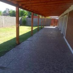 CASA COMPLEJO LoS PRIMOS