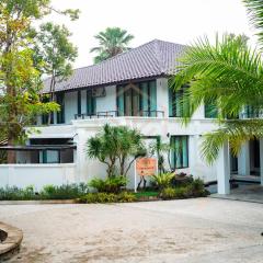 The Woods Janda Baik