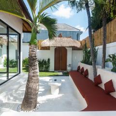 Adhya Villa by GenuineHost