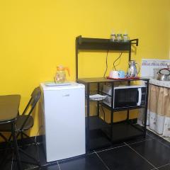 Colibriest Bed and breakfast