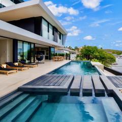 The Villas by LXRYHOME