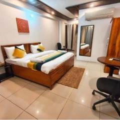 Blueberry Hauz Khas Village