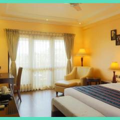 New Sea Beach Hotel Royal Raghunath Palace - Near Sea Beach , Shree Jagarnath Temple - Best Luxuary Hotel With Balcony Rooms
