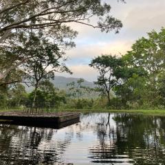Foxwood - Romantic French Style Country Retreat