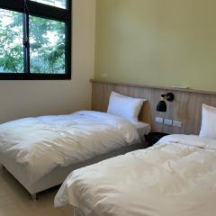 Yun Tian Homestay