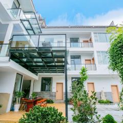 Dali Amy Boutique Inn