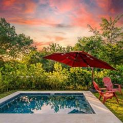 Private Pool Villa in Vistacana Close to Airport