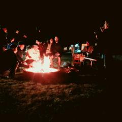 Hotel campestre la cabaña