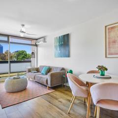 Sea Breeze Booster St Kilda