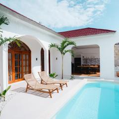 Villa Charlotte Lancing