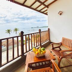 Rock Fort Beach Resort