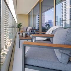 Test property for testings