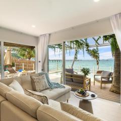 Little Me Beachfront Villa