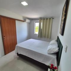 Condomínio Residencial Tiê