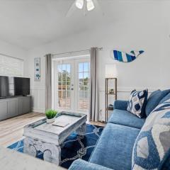 Waterway Vista Suite Pet Friendly Boat Dock