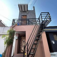Chiru Homestay Hampi