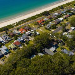 Rubys Place on Banksia