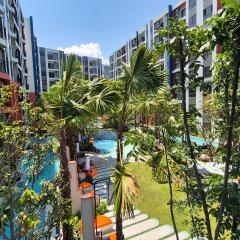 JB Studio at Cabanas HuaHin