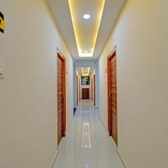 Collection O Hyderabad Central University