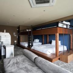 B/C HOTEL NAHA Hotel with Rental Car