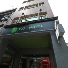 T.O. Hotel Chengde