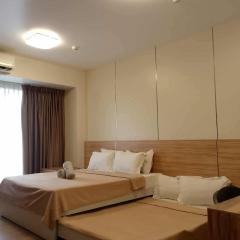 Luntian Luxury Condo in Tagaytay