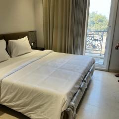 Ram Lakhan palace near Ram mandir Temple