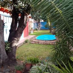 Complejo Terracota Ezpeleta