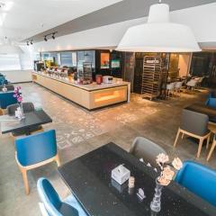 Jinjiang Inn Style Shijiazhuang Zhongshan Xi Road Yuxi Park