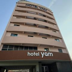 호텔얌 강릉역점