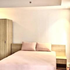 Malibu Suites Balikpapan