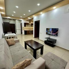 Bright Modern apartment in the Heart of Yerevan