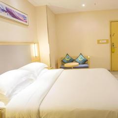 City Comfort Inn Fangcheng Qunxing Avenue