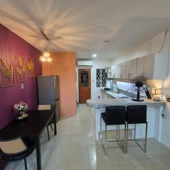 Cosy 2 bedroom in Paramount by Kandi