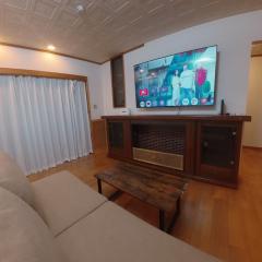 A214Fujiyama Stay Sengen West