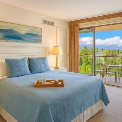 The Westin Kāʻanapali Ocean Resort Villas- Island View STUDIO VILLA