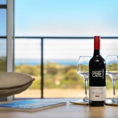 Lazy Breeze Retreat 31 Beach Crescent, Baudin Beach