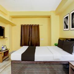 Super Hotel O Palasuni Bridge Bhubaneswar Formerly Ganpat