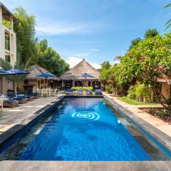 Volcano View Villa sleeps x 4