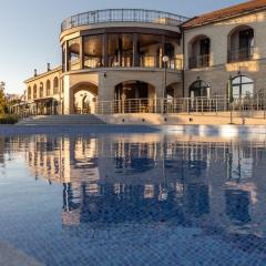 Panorama Kakheti Resort