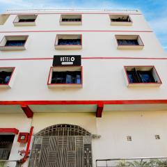 Hotel O Varanasi Trade Center formerly Vairaghi Villa