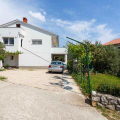 Apartment in Krk - Insel Krk 54905