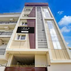 Super Collection O IIT BHU Varanasi Formerly Singh Residency