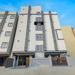 Collection O Hyderabad Central University