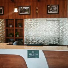 Hotel O REFRESH INN & SUITES