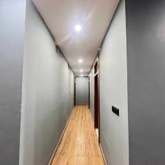 Hotel O by OYO Blue Robin